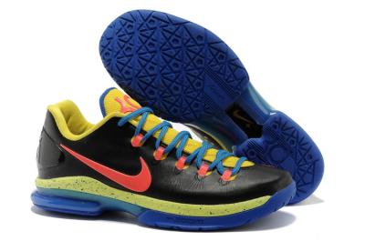 Cheap Nike Zoom KD 5 wholesale No. 4